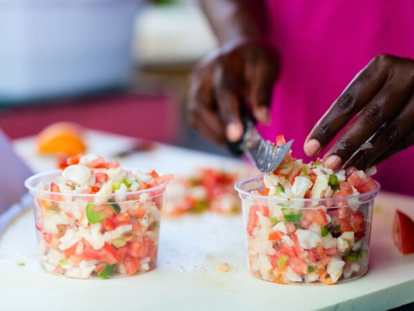 Food and Rum tour